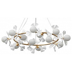 Подвесная люстра kink light Аста 07...